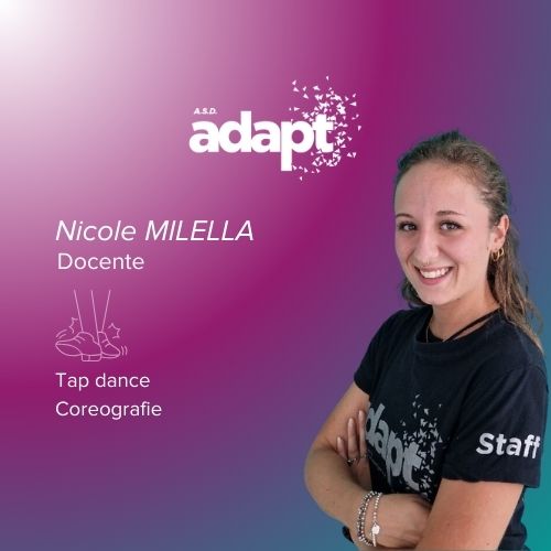 Nicole Milella